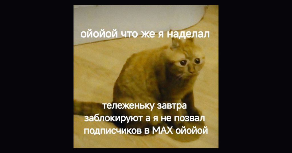 Нет трафика — нет продаж